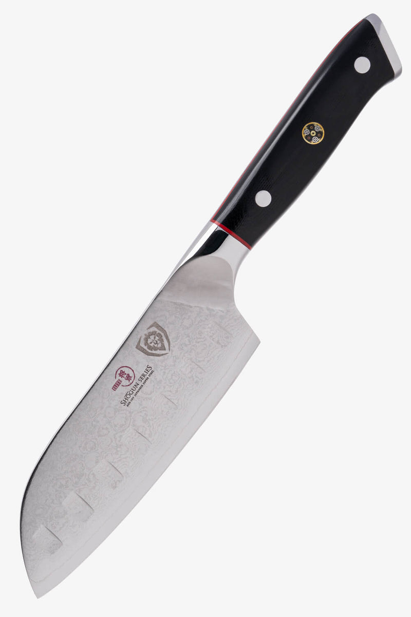 Santoku Knife 5"