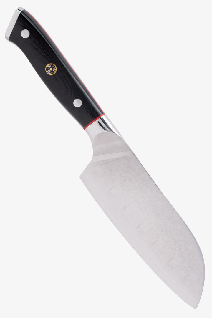 Santoku Knife 5" | Shogun Series | ELITE | Dalstrong © 2
