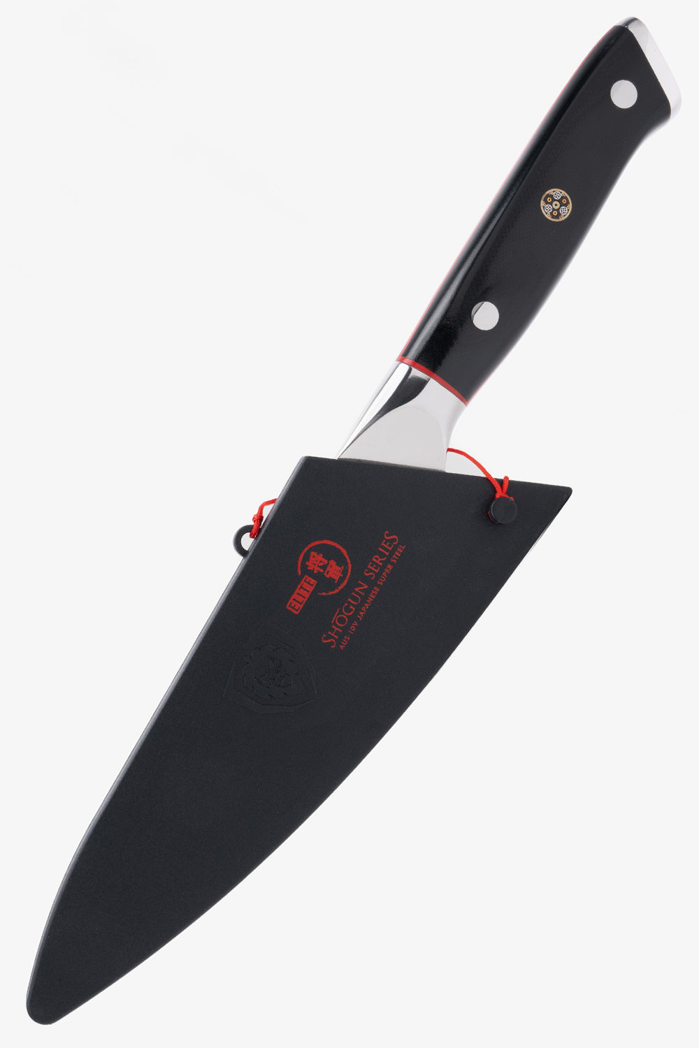 Chef's Knife 6" | Shogun Series | ELITE | Dalstrong © - 3