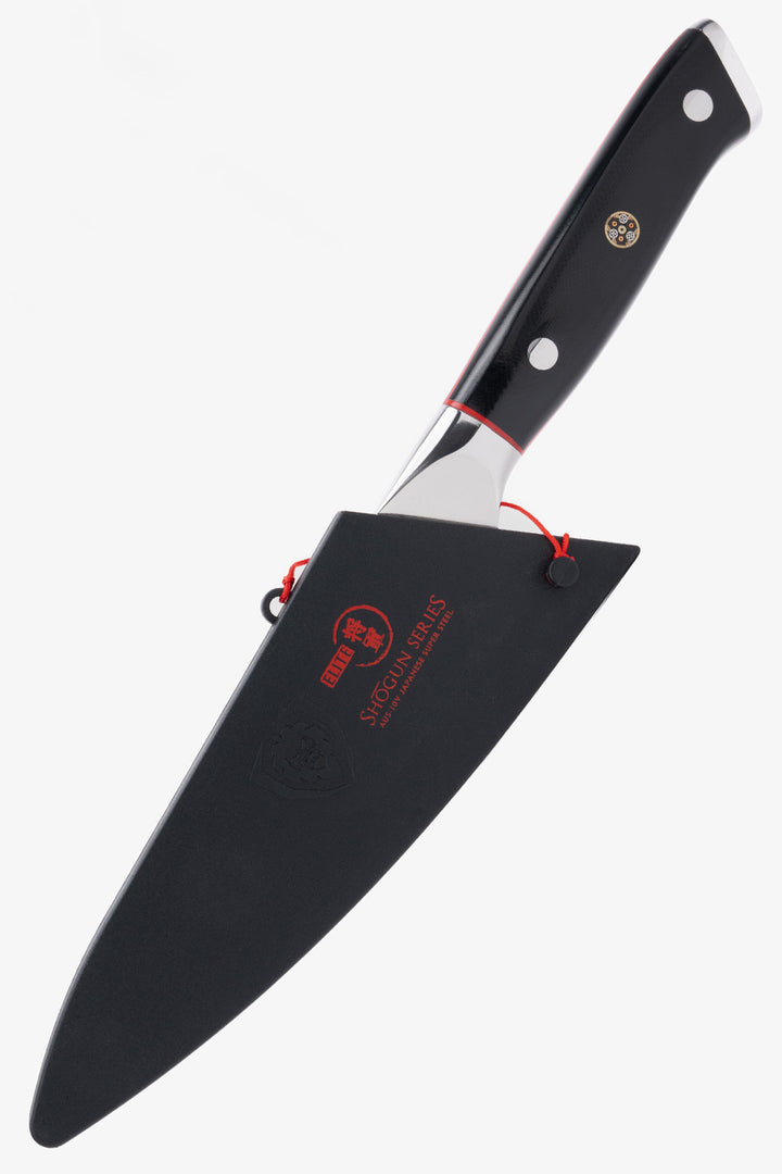 Chef's Knife 6" | Shogun Series | ELITE | Dalstrong © 3