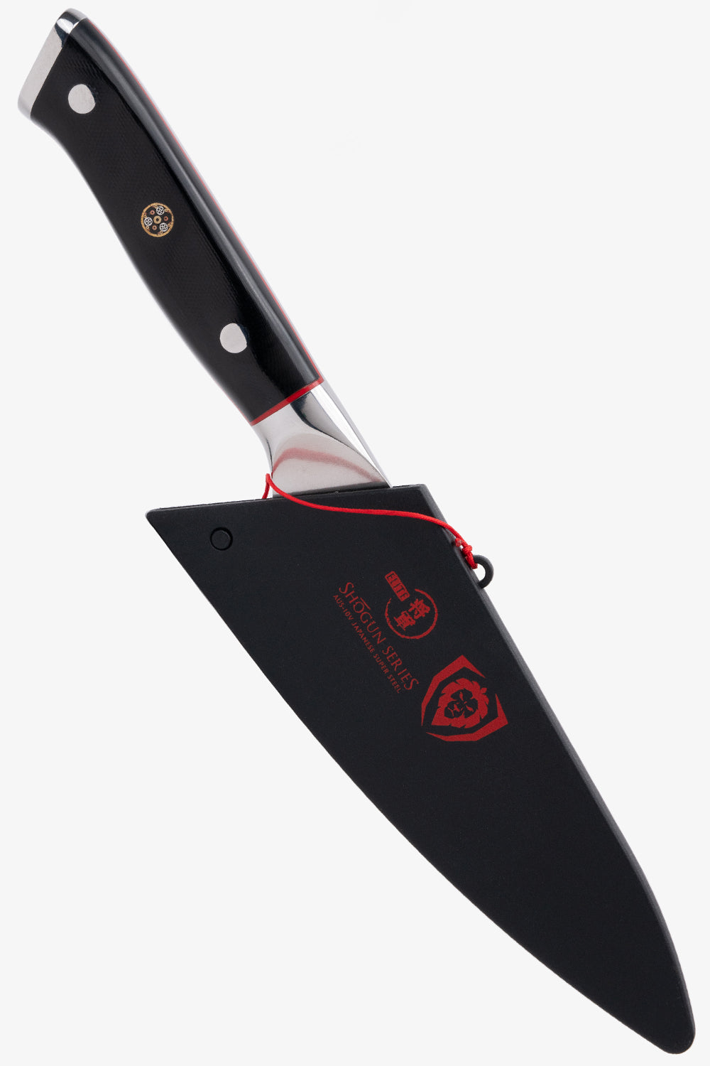 Chef's Knife 6" | Shogun Series | ELITE | Dalstrong © - 10