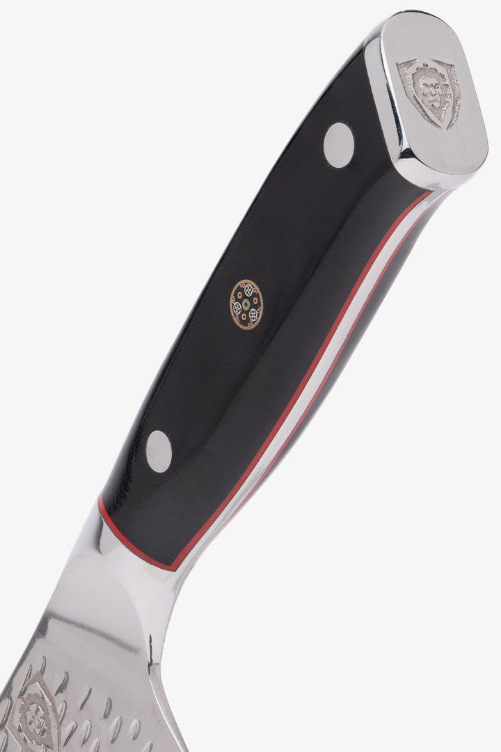 Chef's Knife 6" | Shogun Series | ELITE | Dalstrong © 4