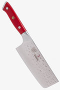 Nakiri Vegetable Knife 6"