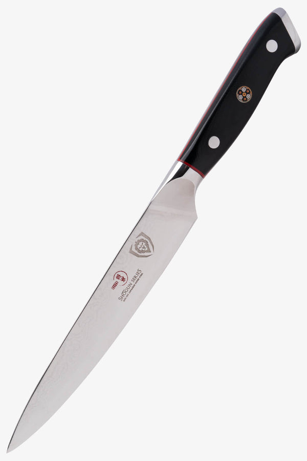 Utility Knife 6" Shogun Series ELITE ©