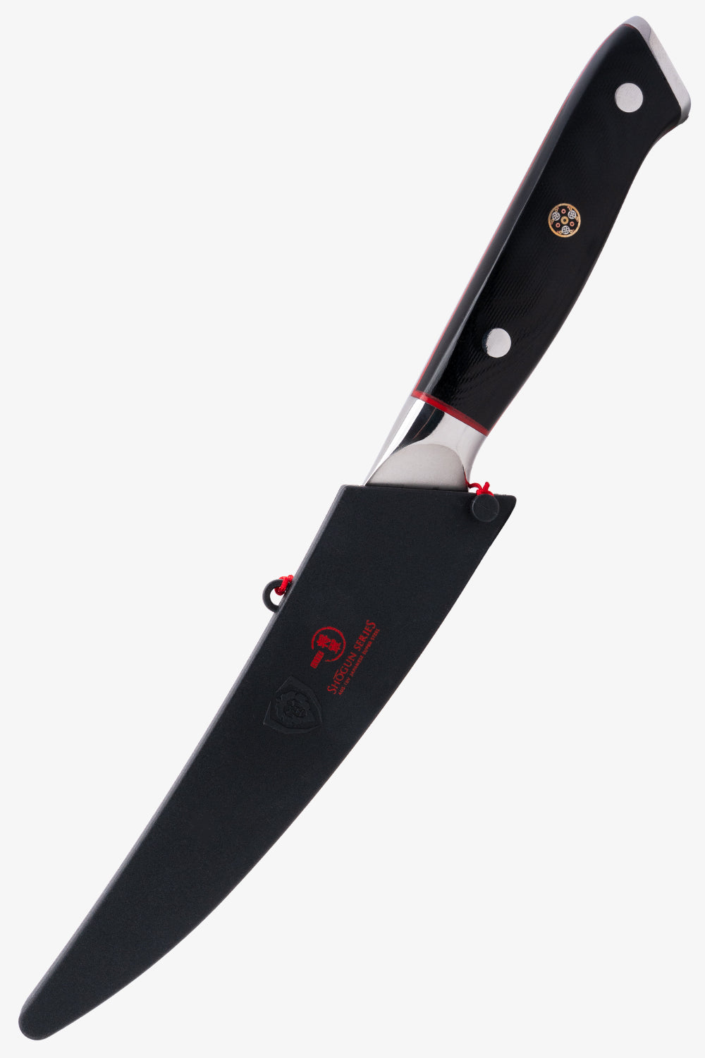 Fillet Knife 6" | Shogun Series | ELITE | Dalstrong © - 6