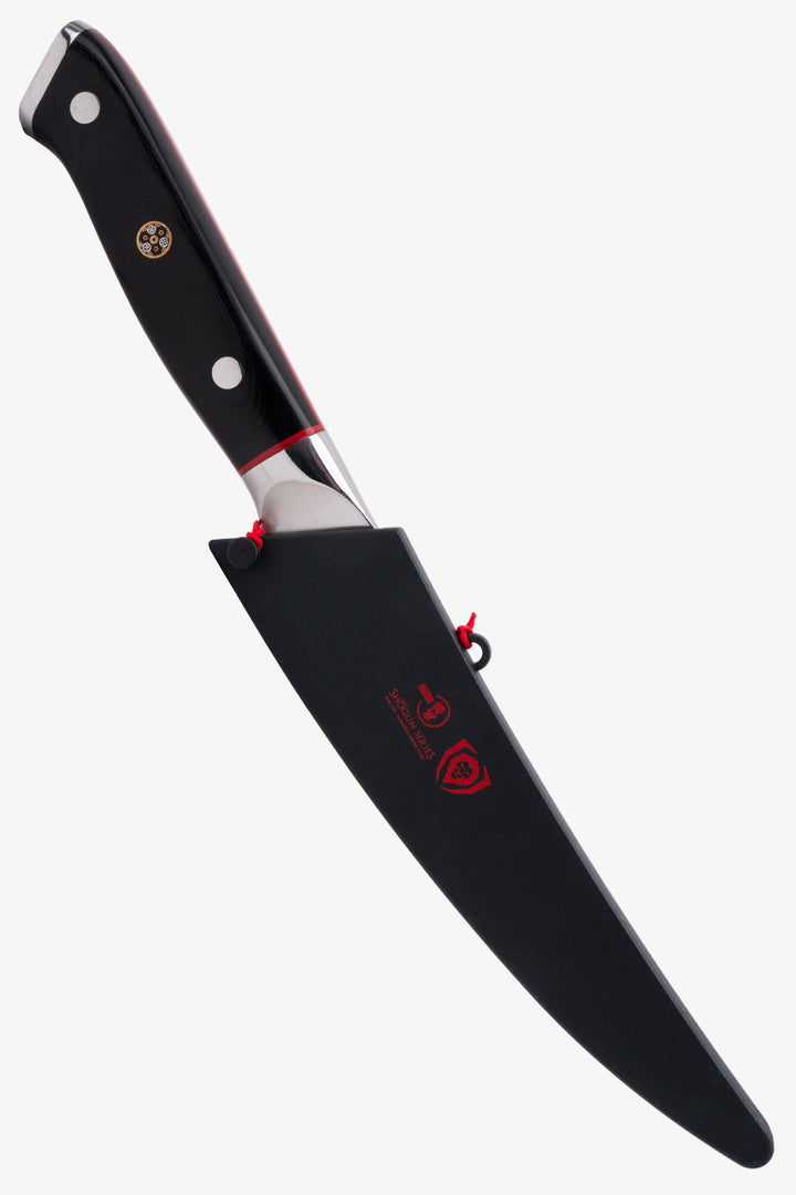 Fillet Knife 6" | Shogun Series | ELITE | Dalstrong © 7