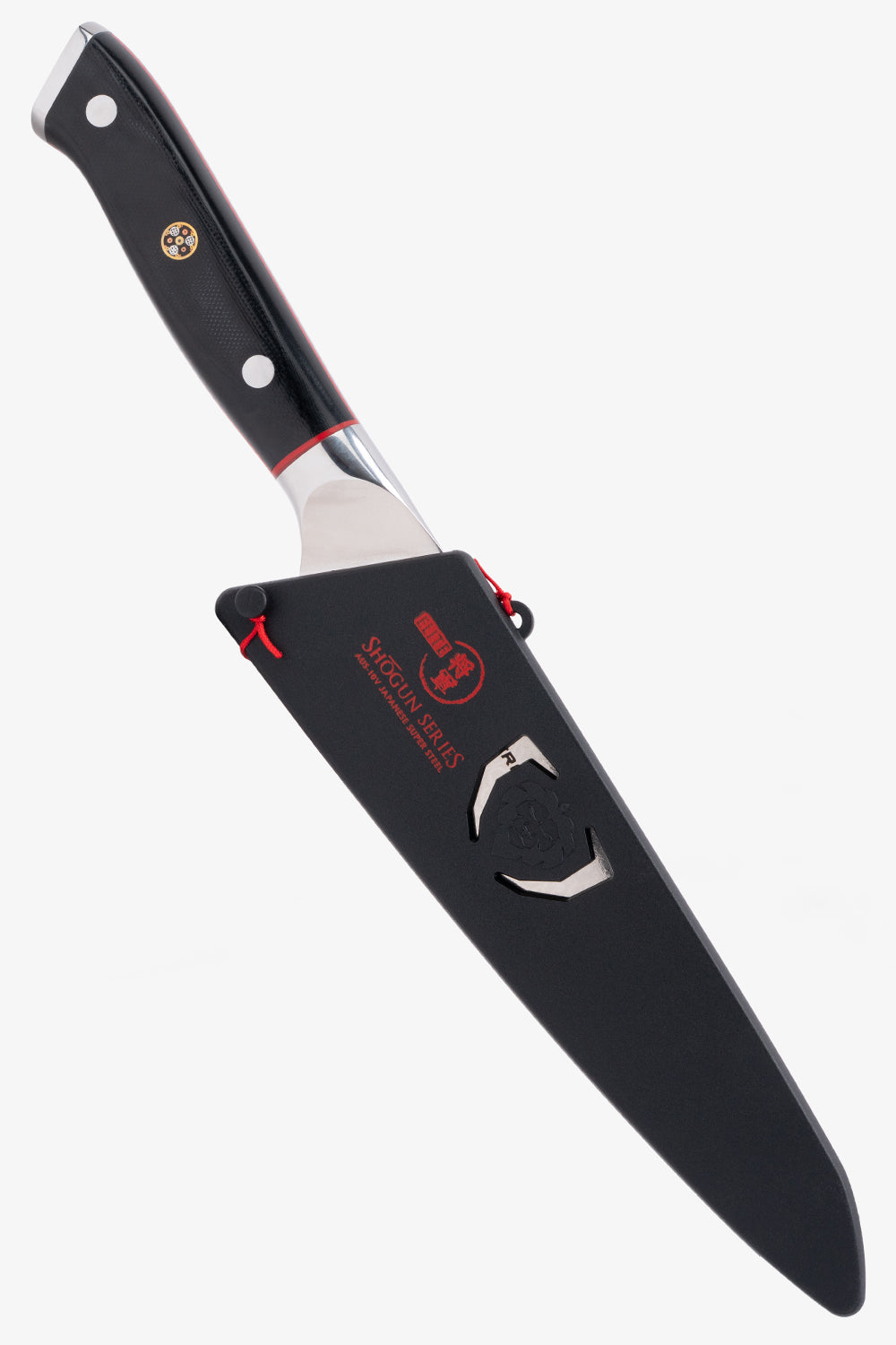 Chef's Knife 7" | Shogun Series | ELITE | Dalstrong © - 4