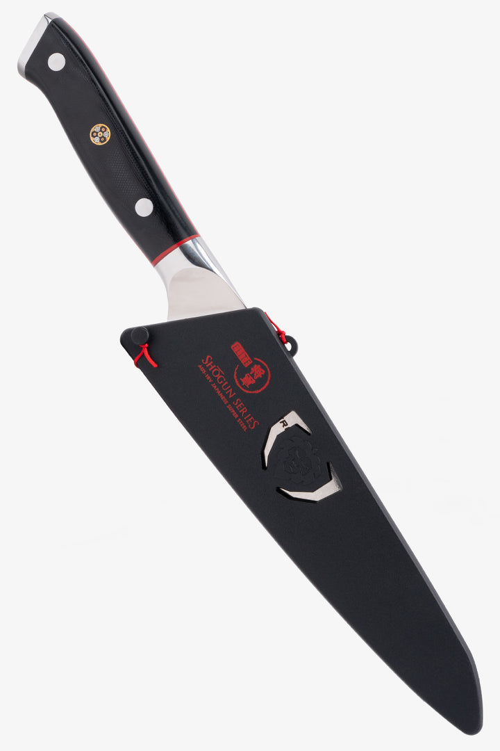 Chef's Knife 7" | Shogun Series | ELITE | Dalstrong © 4