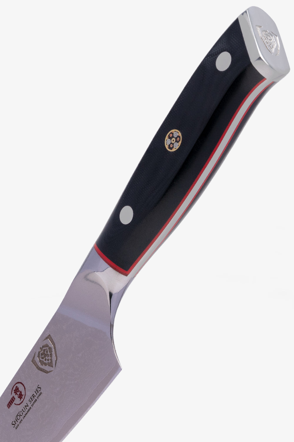 Chef's Knife 7" | Shogun Series | ELITE | Dalstrong © - 3