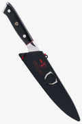 Serrated Chef's Knife 7.5"