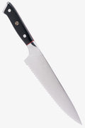 Serrated Chef's Knife 7.5"