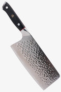 Cleaver Knife 7"