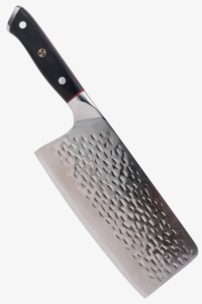 Cleaver Knife 7"