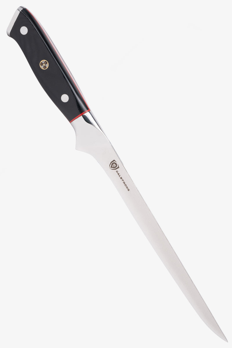Boning Knife 8"
