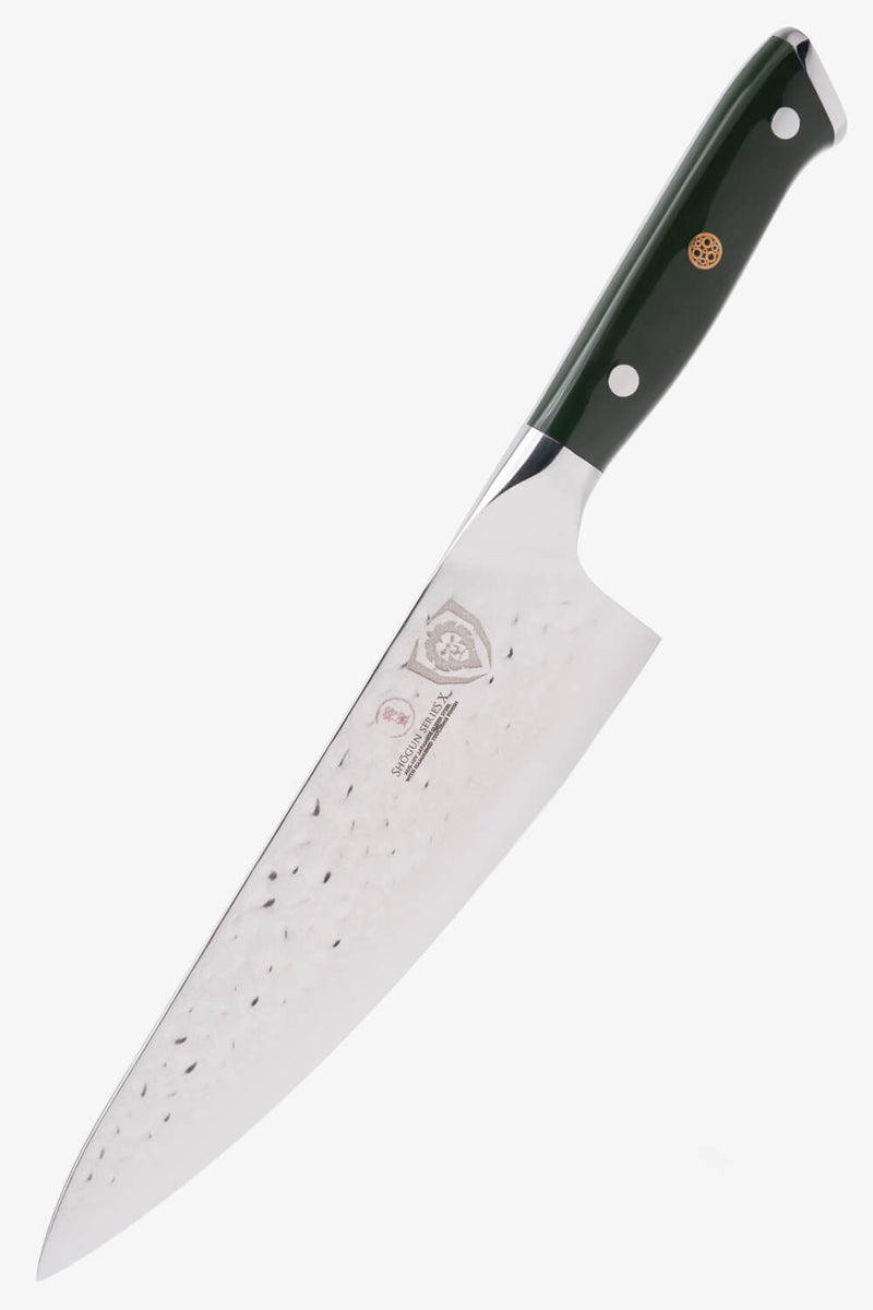 Chef's Knife 8"