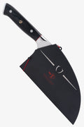 Serbian Chef's Knife 8"