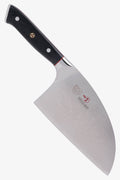 Serbian Chef's Knife 8"