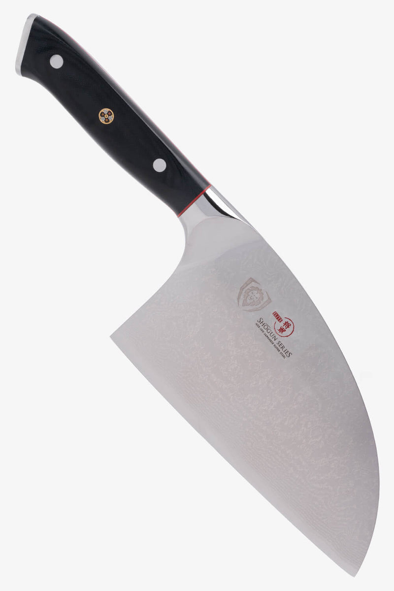 Serbian Chef's Knife 8"