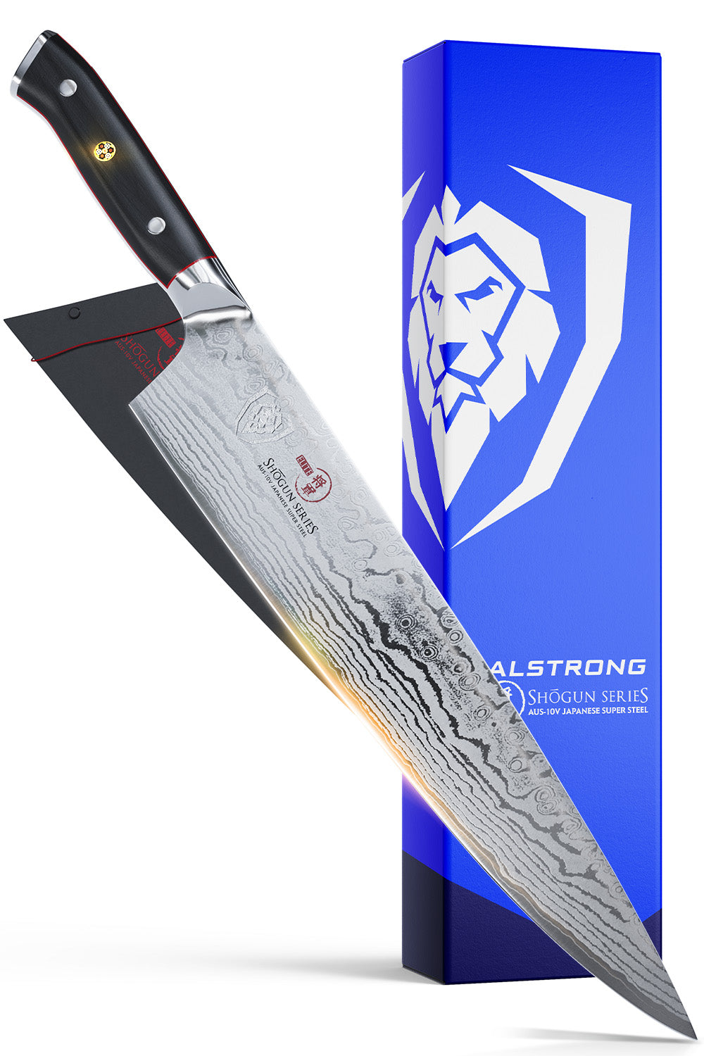 Chef's Knife 12" | Shogun Series ELITE | Dalstrong ©