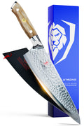 Chef's Knife 8"