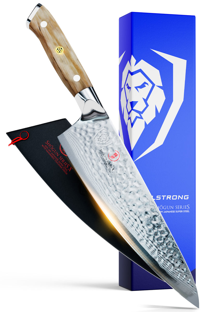 Chef's Knife 8"