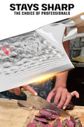 Chef's Knife 8"