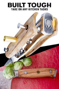 Chef's Knife 8"