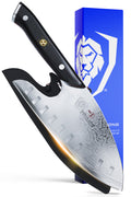 Guardian Chef's Knife 8"