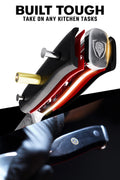Guardian Chef's Knife 8"