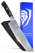 Tanto Chef's Knife 8"