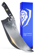 Meat Cleaver 9"