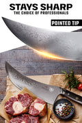Meat Cleaver 9"