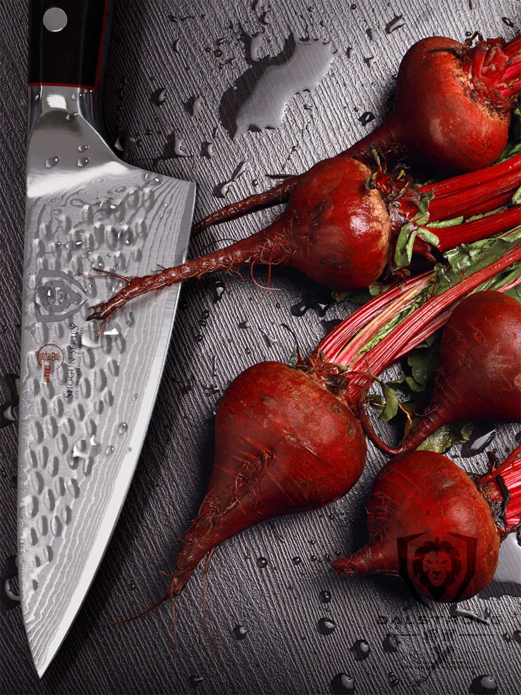 Chef's Knife 6" | Shogun Series | ELITE | Dalstrong © - 6