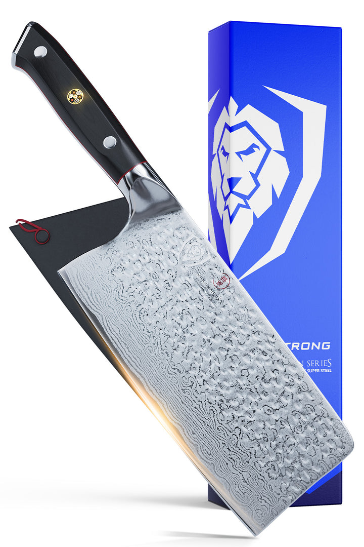 Cleaver Knife 7" | Shogun Series ELITE | Dalstrong ©