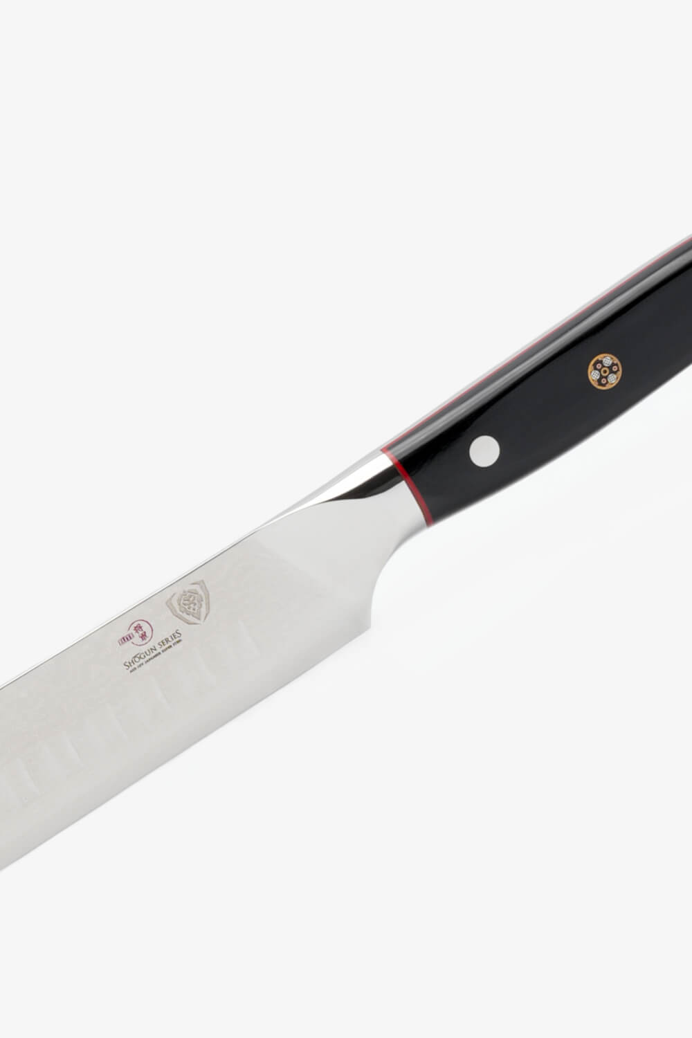 Butcher & Breaking Knife 12.5" | Shogun Series | ELITE | Dalstrong ©