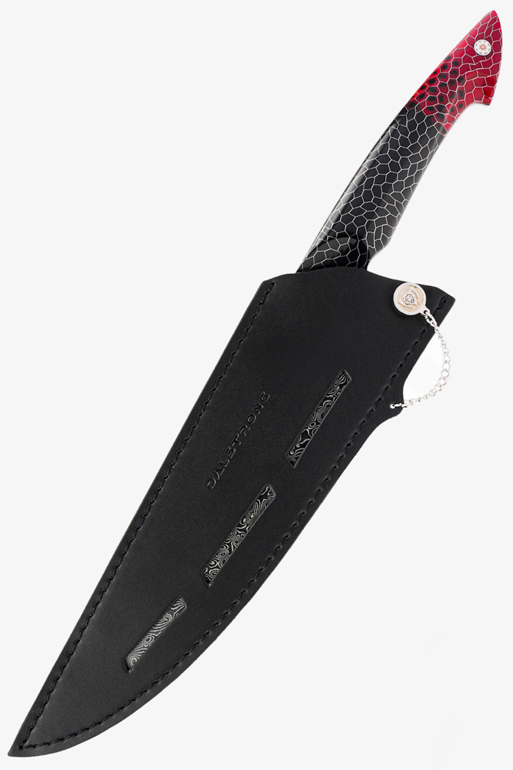 Chef's Knife 9.5" | The Scorpion Series | Dalstrong ©