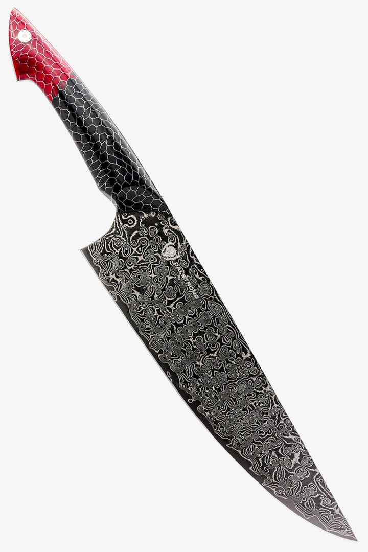 Chef's Knife 9.5" | The Scorpion Series | Dalstrong ©