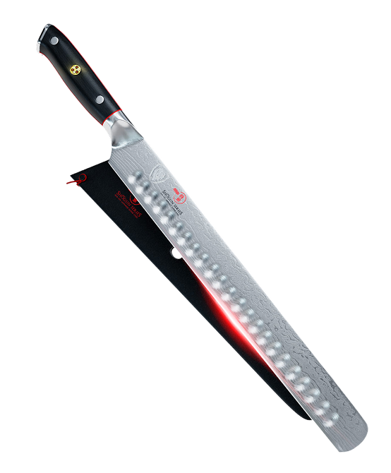 Shogun Series _ Slicing & Carving Knife 12