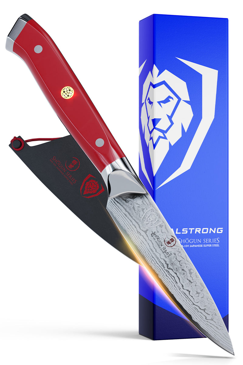 Paring Knife 3.5"