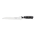 Serrated Offset Knife 8"