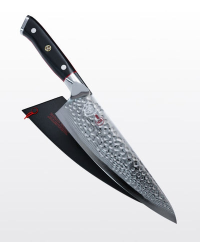 Shogun Series _ Chef's Knife 8" | Shogun Series | Elite _ 0