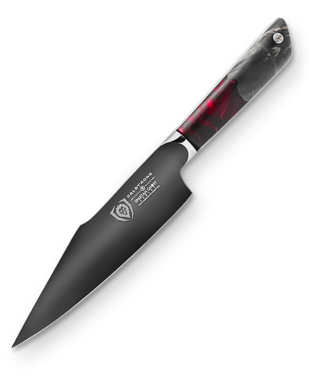 Spartan Ghost™ Series _ Santoku Knife 7" _ 1