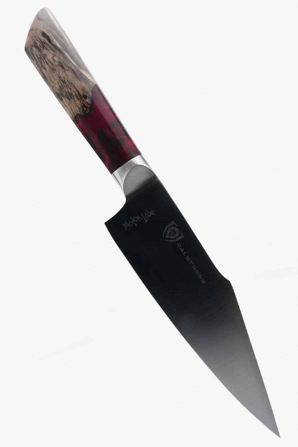 Santoku Knife 7" | Spartan Ghost Series | Dalstrong ©