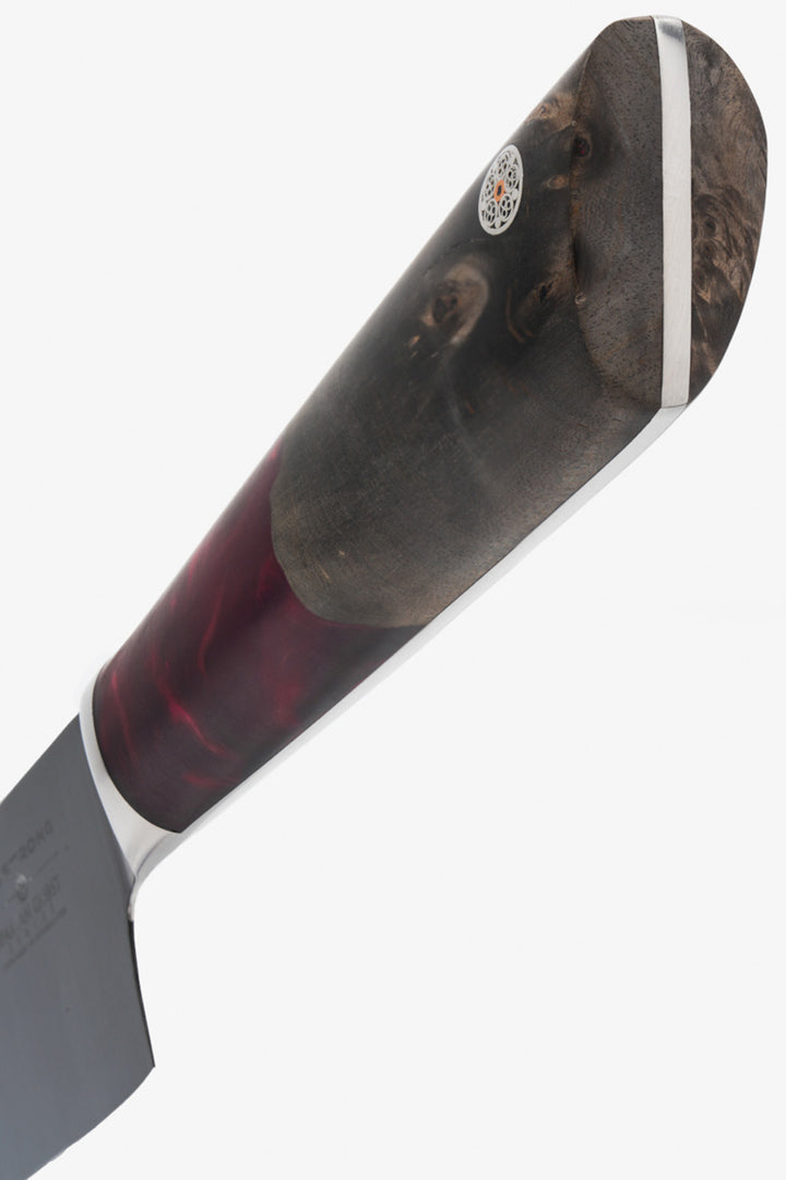 Santoku Knife 7" | Spartan Ghost Series | Dalstrong ©