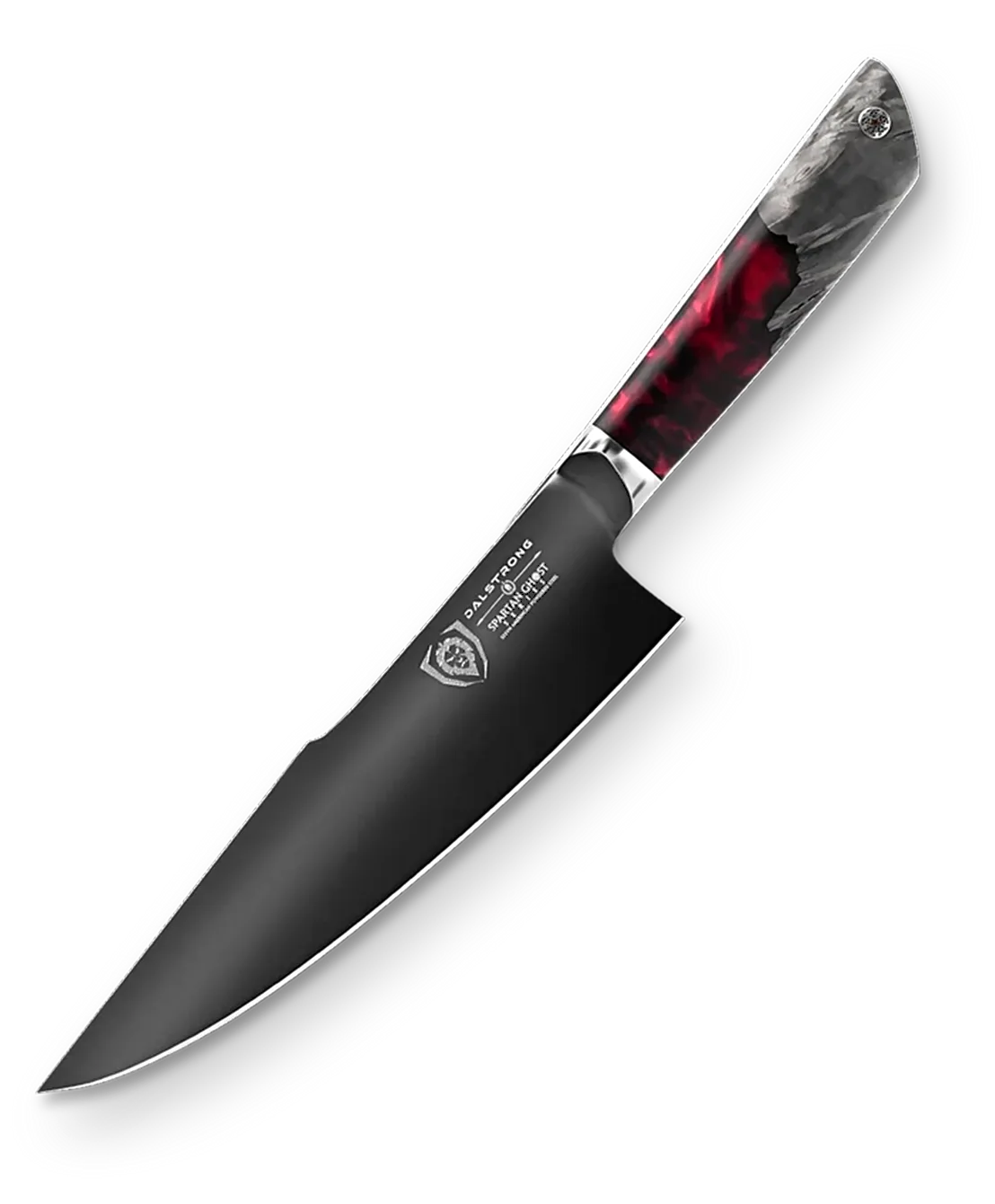 Spartan Ghost™ Series _ Chef's Knife 8" _ 1