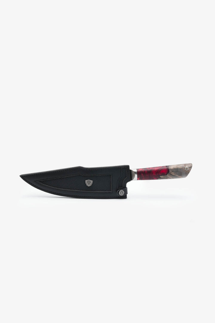 Chef's Knife 8" | Spartan Ghost Series