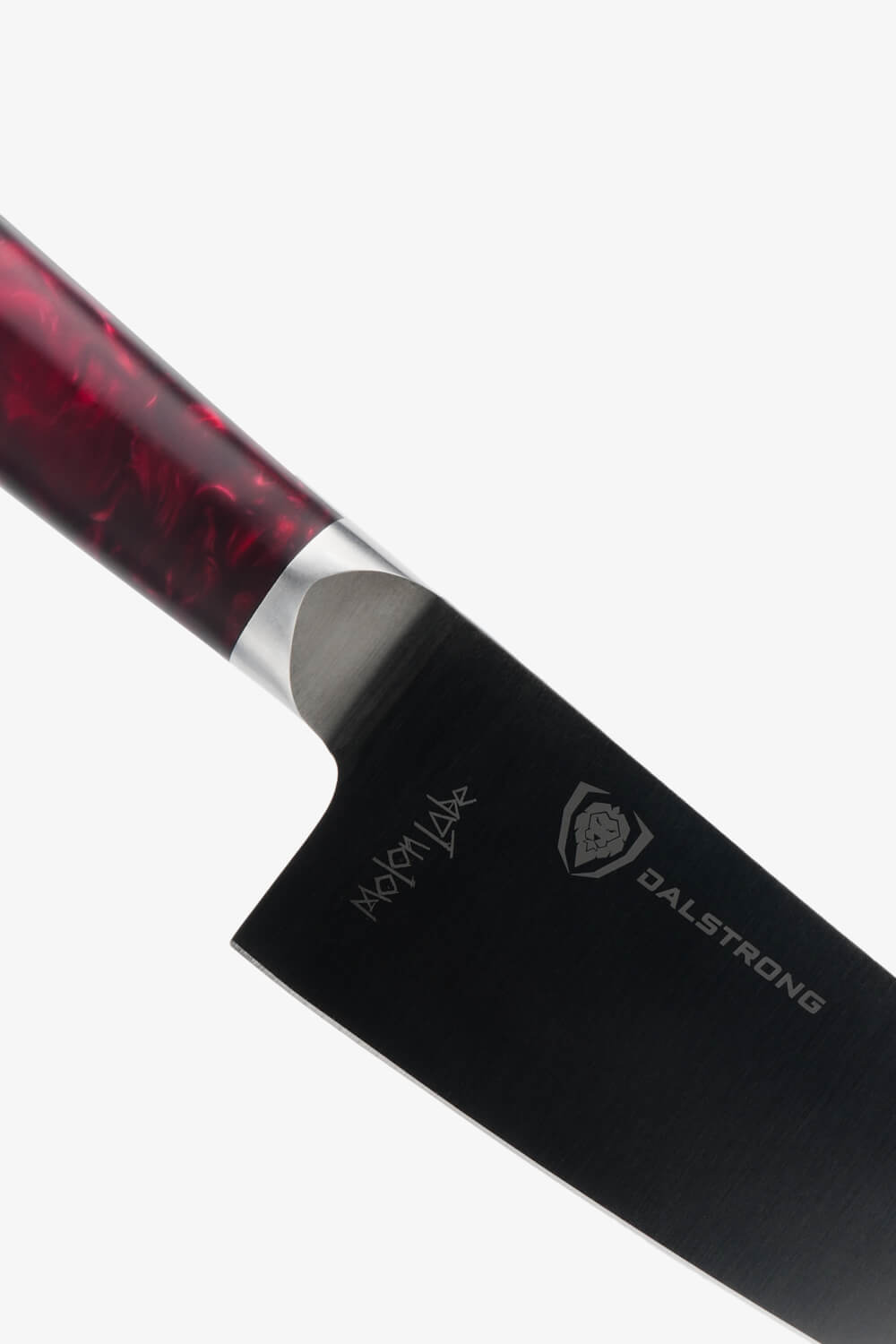 Chef's Knife 8" | Spartan Ghost Series