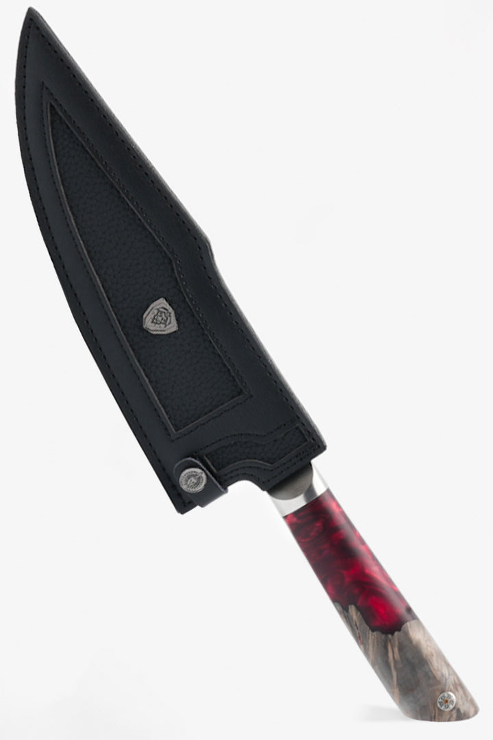 Chef's Knife 8" | Spartan Ghost Series