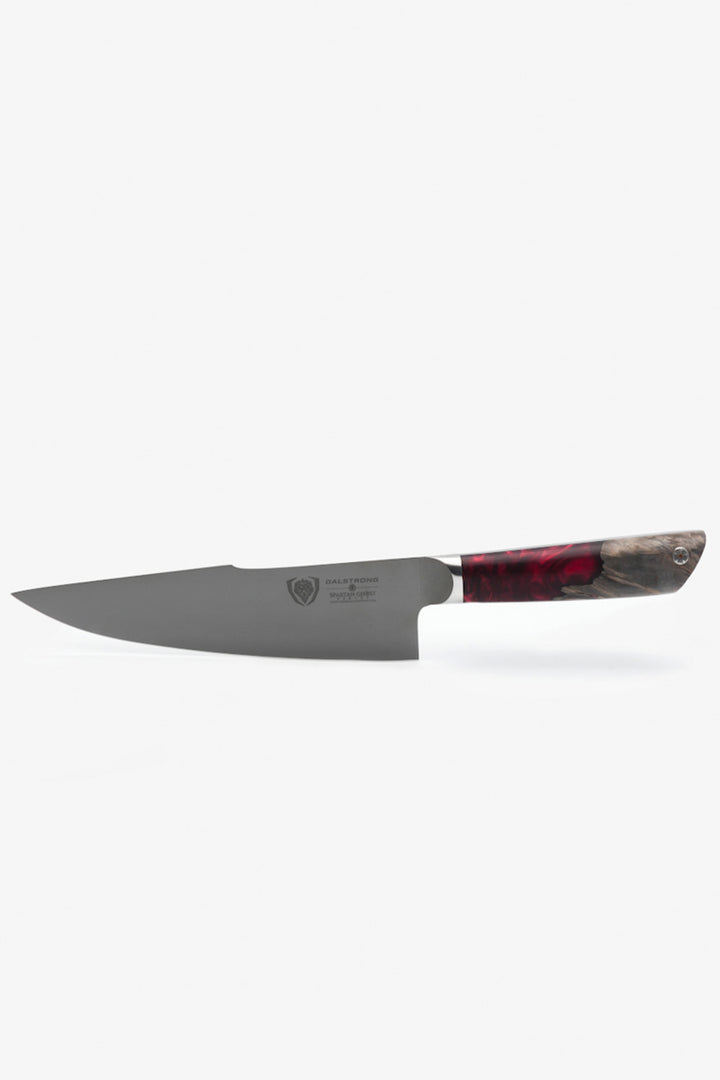 Chef's Knife 8" | Spartan Ghost Series