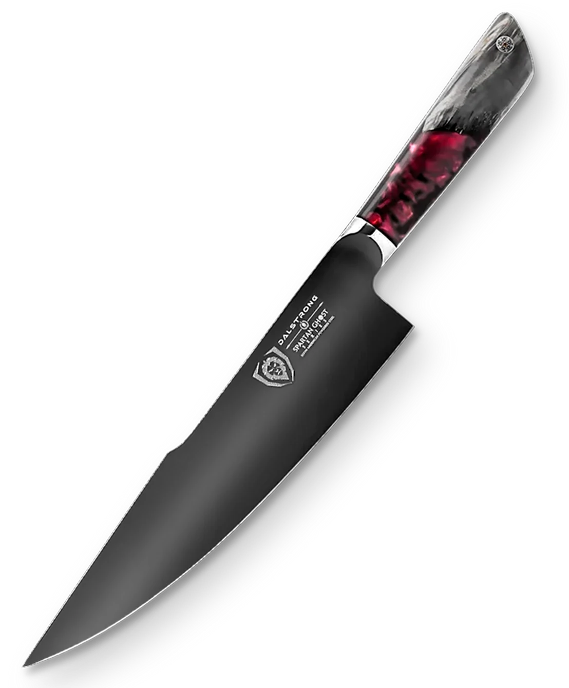 Spartan Ghost™ Series _ Chef's Knife 9.5" _ 1